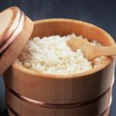 Jasmijn rijst